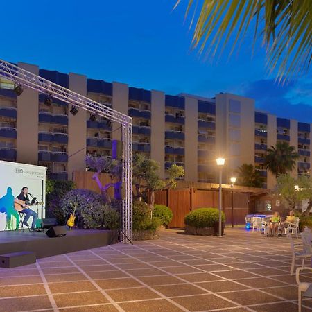 H10 Salou Princess Eksteriør bilde