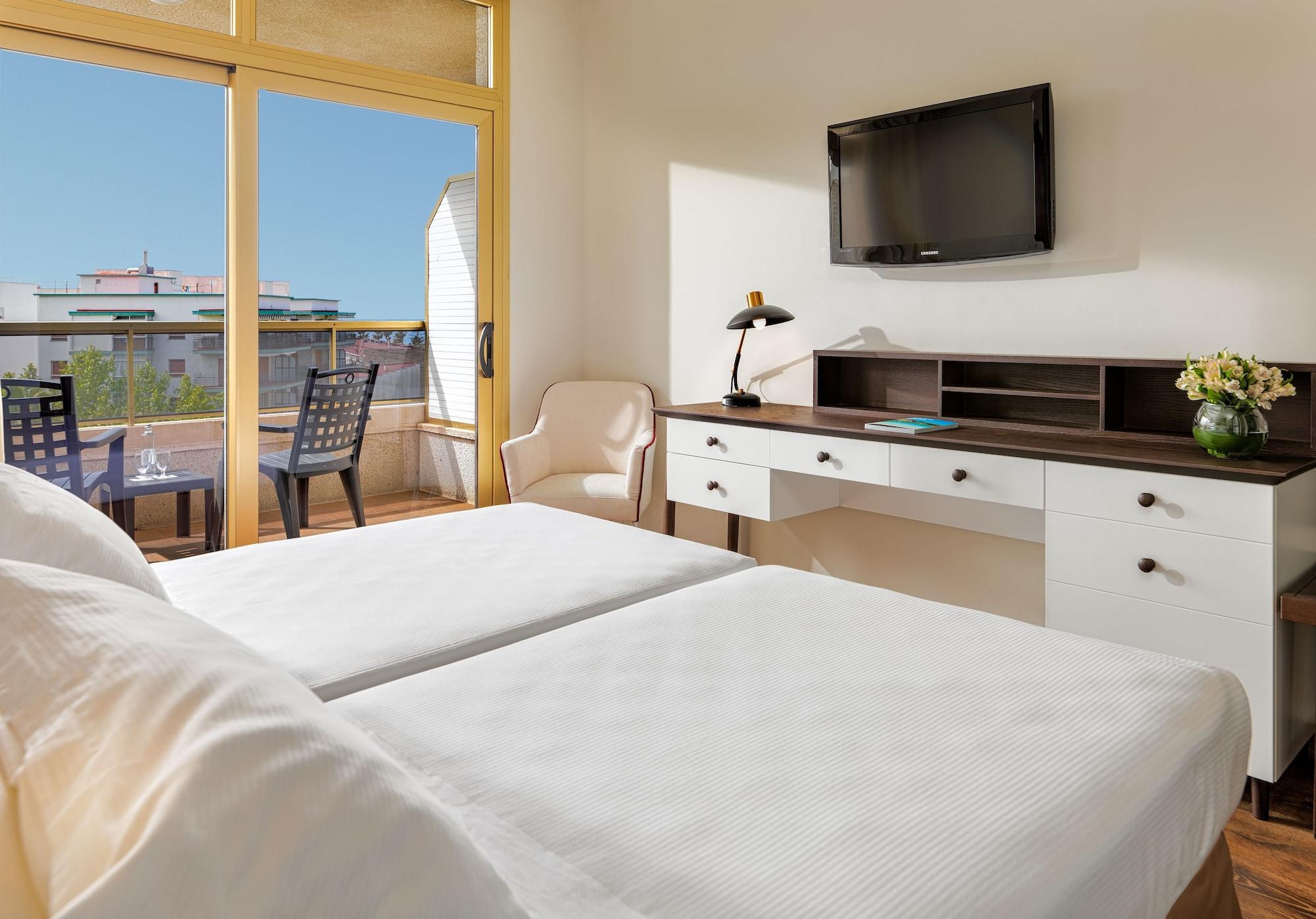H10 Salou Princess Eksteriør bilde