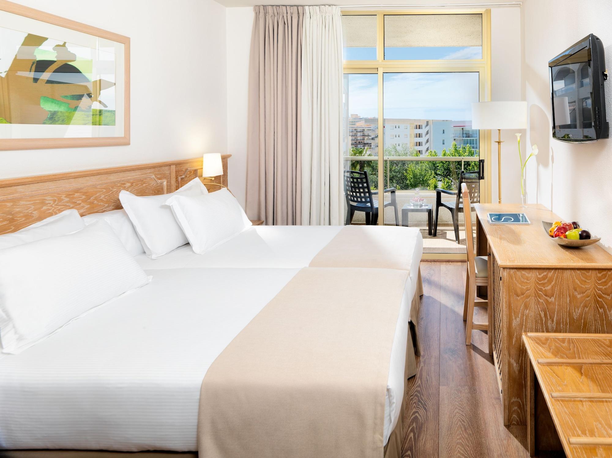 H10 Salou Princess Eksteriør bilde