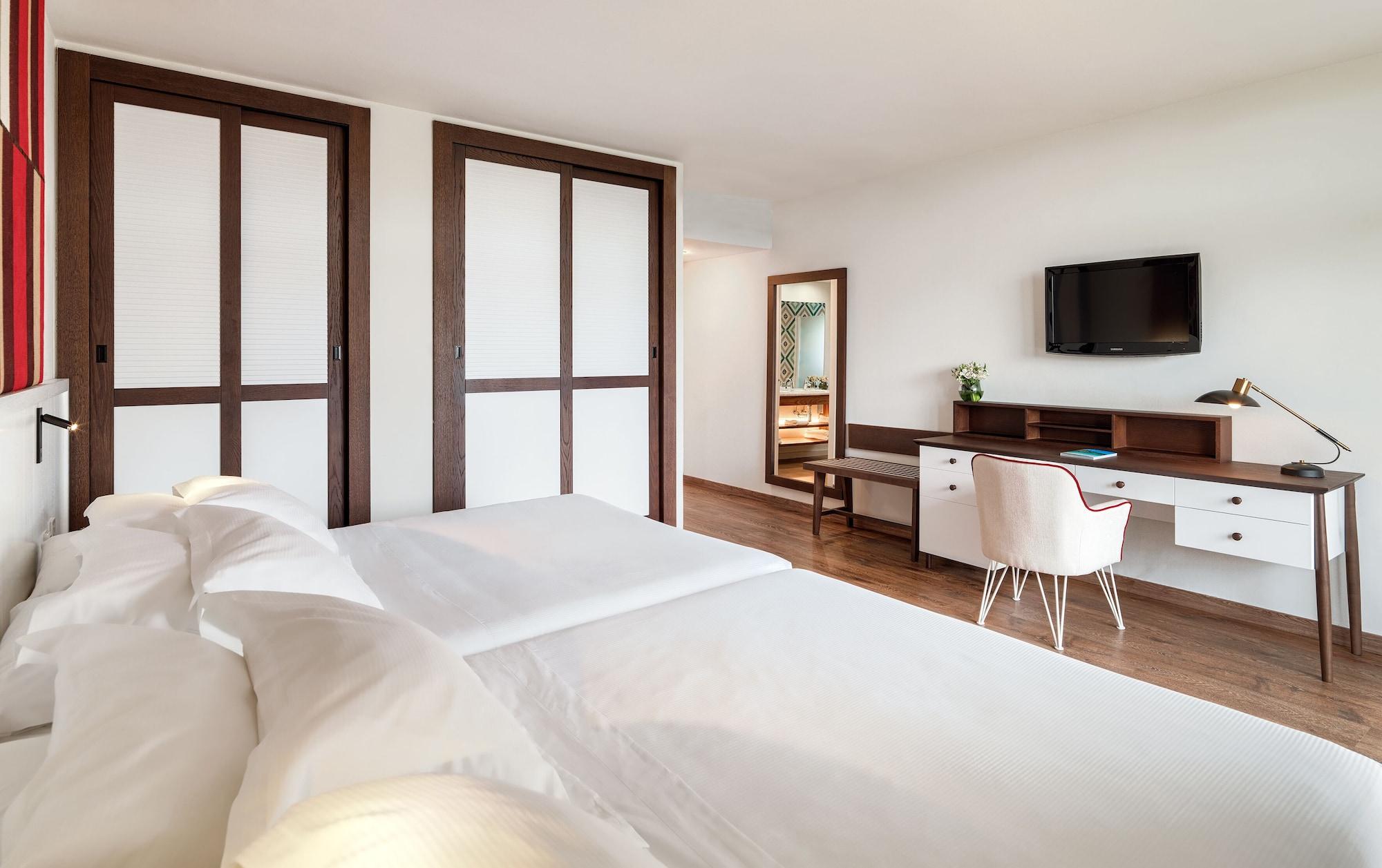 H10 Salou Princess Eksteriør bilde