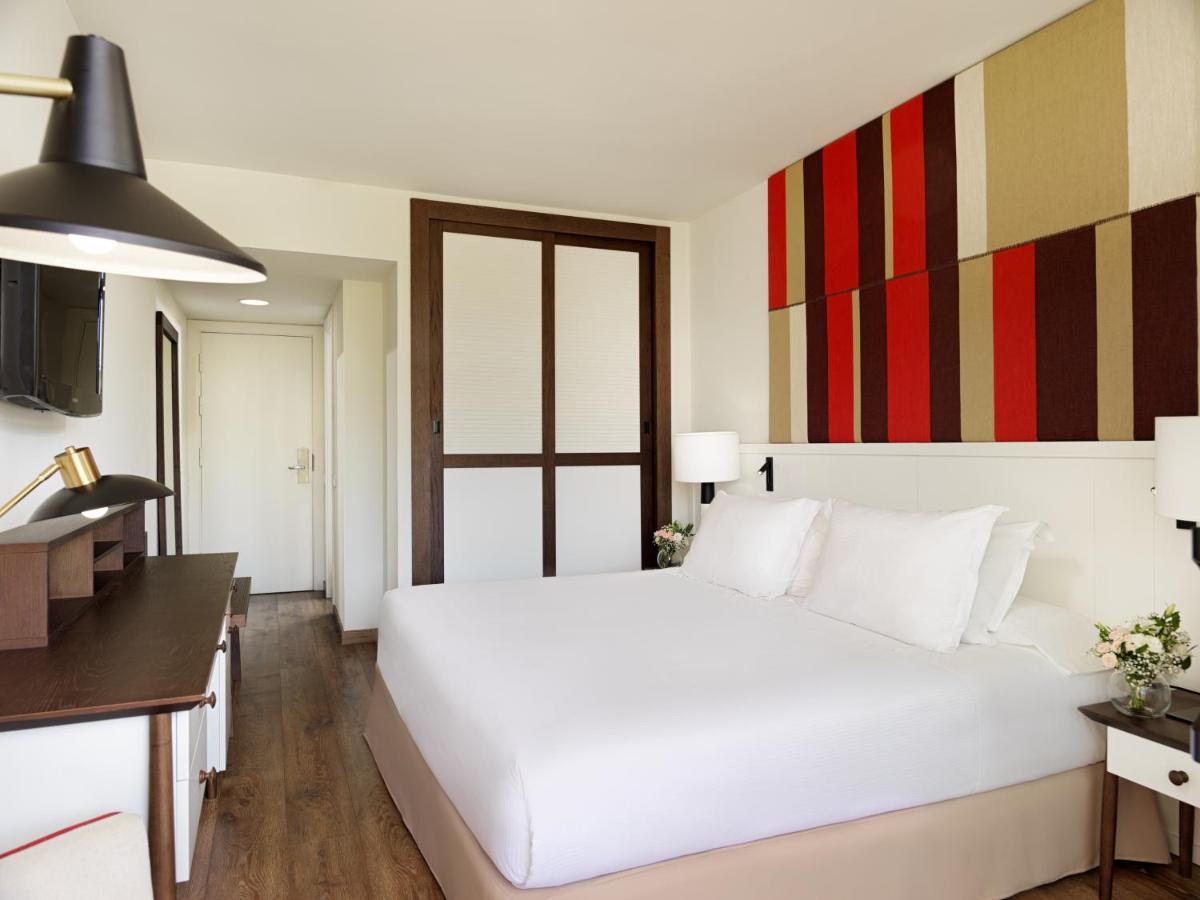 H10 Salou Princess Eksteriør bilde