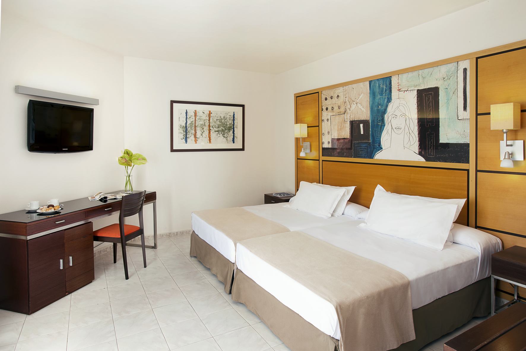 H10 Salou Princess Eksteriør bilde